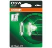Compre Lâmpada, luz de chapa de matrícula da OSRAM a um preço baixo por 2,32&nbsp;&euro;