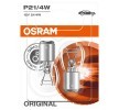 Compre Lâmpada, luz de stop / traseira da OSRAM a um preço baixo por 2,77&nbsp;&euro;