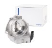 Compre Borboleta de distribuição, alimentação de ar da VDO a um preço baixo por 204,83&nbsp;&euro;