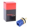 Compre Sensor, temperatura do líquido de refrigeração da METZGER a um preço baixo por 9,21&nbsp;&euro;