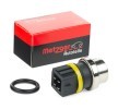 Compre Sensor, temperatura do líquido de refrigeração da METZGER a um preço baixo por 8,19&nbsp;&euro;