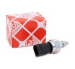 Compre Interruptor, luz de marcha-atrás da FEBI BILSTEIN a um preço baixo por 11,46&nbsp;&euro;