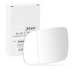 Compre Vidro de espelho, espelho retrovisor exterior da JOHNS a um preço baixo por 4,93&nbsp;&euro;