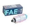 Compre Dispositivo de paragem, sistema de injecção da FAE a um preço baixo por 11,27&nbsp;&euro;