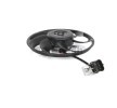 Compre Motor eléctrico, ventilador do radiador da BOSCH a um preço baixo por 210,42&nbsp;&euro;