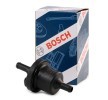 Compre Válvula de ventilação / respiro, depósito de combustível da BOSCH a um preço baixo por 23,78&nbsp;&euro;