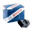 Compre Sensor, pressão do combustível da BOSCH a um preço baixo por 31,17&nbsp;&euro;