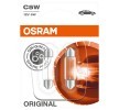 Compre Lâmpada, luz de chapa de matrícula da OSRAM a um preço baixo por 1,59&nbsp;&euro;