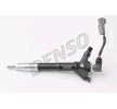 Compre Injector da DENSO a um preço baixo por 629,20&nbsp;&euro;
