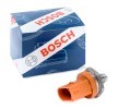 Compre Sensor, pressão do combustível da BOSCH a um preço baixo por 32,05&nbsp;&euro;