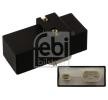 Compre Módulo de comando, ventilador eléctrico (refrigeração motor) da FEBI BILSTEIN a um preço baixo por 28,14&nbsp;&euro;