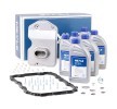 Compre Conjunto de peças, mudança de óleo, caixa de vel. automática da MEYLE a um preço baixo por 193,41&nbsp;&euro;