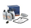 Compre Conjunto de peças, mudança de óleo, caixa de vel. automática da VAICO a um preço baixo por 139,32&nbsp;&euro;