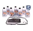 Compre Conjunto de peças, mudança de óleo, caixa de vel. automática da VAICO a um preço baixo por 114,93&nbsp;&euro;