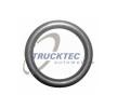 Compre Junta, flange do líquido de refrigeração da TRUCKTEC AUTOMOTIVE a um preço baixo por 0,59&nbsp;&euro;