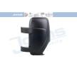 Compre Revestimento, retrovisor exterior da JOHNS a um preço baixo por 14,34&nbsp;&euro;