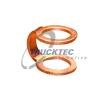 Compre Junta, conduta de combustível da TRUCKTEC AUTOMOTIVE a um preço baixo por 0,23&nbsp;&euro;