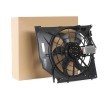 Compre Ventilador, refrigeração do motor da HELLA a um preço baixo por 147,09&nbsp;&euro;