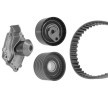 Compre Bomba de água + kit de correia dentada da BOSCH a um preço baixo por 289,37&nbsp;&euro;