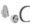 Compre Bomba de água + kit de correia dentada da BOSCH a um preço baixo por 142,31&nbsp;&euro;