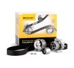 Compre Bomba de água + kit de correia dentada da CONTITECH a um preço baixo por 142,09&nbsp;&euro;
