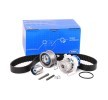 Compre Bomba de água + kit de correia dentada da SKF a um preço baixo por 109,80&nbsp;&euro;