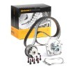 Compre Bomba de água + kit de correia dentada da CONTITECH a um preço baixo por 216,05&nbsp;&euro;