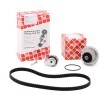 Compre Bomba de água + kit de correia dentada da FEBI BILSTEIN a um preço baixo por 54,85&nbsp;&euro;