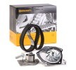 Compre Bomba de água + kit de correia dentada da CONTITECH a um preço baixo por 123,60&nbsp;&euro;
