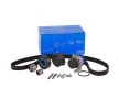 Compre Bomba de água + kit de correia dentada da SKF a um preço baixo por 162,32&nbsp;&euro;