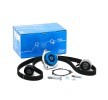 Compre Bomba de água + kit de correia dentada da SKF a um preço baixo por 115,42&nbsp;&euro;