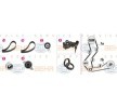 Compre Bomba de água + kit de correia dentada da HELLA a um preço baixo por 286,77&nbsp;&euro;