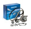 Compre Bomba de água + kit de correia dentada da DAYCO a um preço baixo por 86,24&nbsp;&euro;