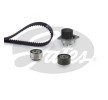 Compre Bomba de água + kit de correia dentada da GATES a um preço baixo por 152,95&nbsp;&euro;