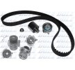 Compre Bomba de água + kit de correia dentada da DOLZ a um preço baixo por 97,09&nbsp;&euro;
