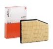Compre Filtro de ar da MAHLE ORIGINAL a um preço baixo por 17,70&nbsp;&euro;