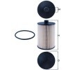 Compre Filtro de combustível da KNECHT a um preço baixo por 16,87&nbsp;&euro;