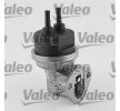 Compre Bomba de combustível da VALEO a um preço baixo por 14,18&nbsp;&euro;