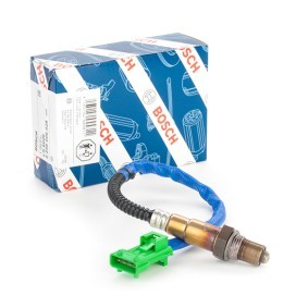 Compre BOSCH Sonda lambda Art.: 0 258 006 028 online