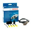Compre Sonda lambda da BOSCH a um preço baixo por 46,95&nbsp;&euro;