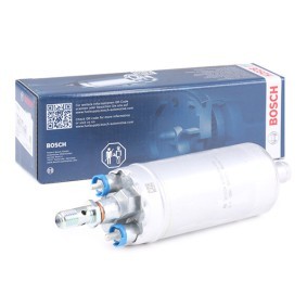 Compre BOSCH Bomba de combustível Art.: 0 580 254 950 online