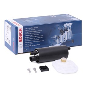 Compre BOSCH Bomba de combustível Art.: 0 580 314 097 online