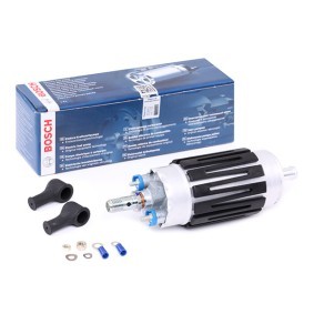 Compre BOSCH Bomba de combustível Art.: 0 580 464 126 online