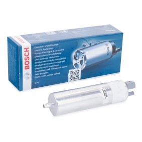 Compre BOSCH Bomba de combustível Art.: 0 986 580 131 online