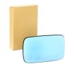 Compre Vidro de espelho, espelho retrovisor exterior da VAN WEZEL a um preço baixo por 11,89&nbsp;&euro;