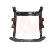 Compre Subchassis/grupo de suporte da VAN WEZEL a um preço baixo por 207,55&nbsp;&euro;