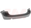Compre Pára-choques da VAN WEZEL a um preço baixo por 269,36&nbsp;&euro;