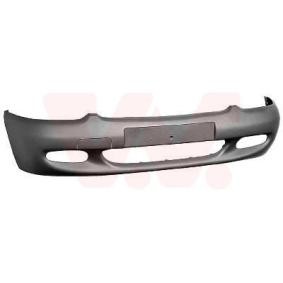 Compre VAN WEZEL Pára-choques Art.: 1856571 online