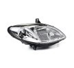 Compre mais auto peças de reposição Farol principal VAN WEZEL para o seu automóvel - Art.: 3080962