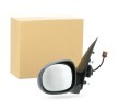 Compre Retrovisor exterior da VAN WEZEL a um preço baixo por 34,50&nbsp;&euro;
